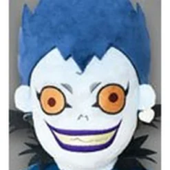 Death Note Plüschfigur Ryuk 29 cm