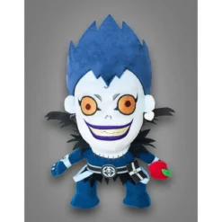 Death Note Plüschfigur Ryuk 29 cm