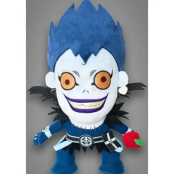 Death Note Plüschfigur Ryuk 29 cm