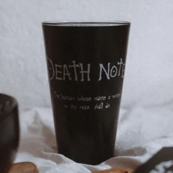 Death Note - Ryuk Glas