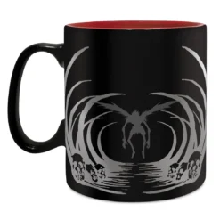 Death Note - Ryuk Silhouette Tasse