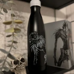 Death Note - Shinigami Trinkflasche