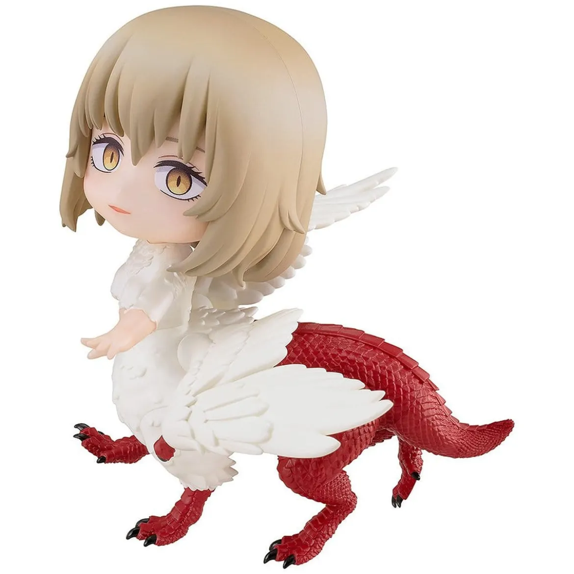 Delicious in Dungeon - Falin Chimera Nendoroid Actionfigur