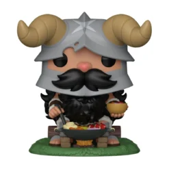 Delicious in Dungeon POP! Plus Animation Figur Senshi 9 cm
