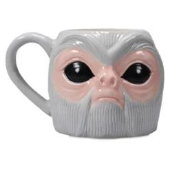 Demiguise Thermoeffekt Tasse - Phantastische Tierwesen