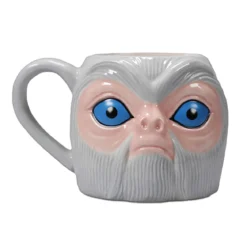 Demiguise Thermoeffekt Tasse - Phantastische Tierwesen