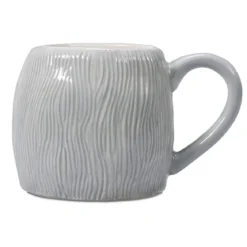 Demiguise Thermoeffekt Tasse - Phantastische Tierwesen