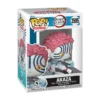 Demon Slayer Akaza (Fist Fight) Funko Pop Figur