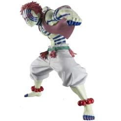 Demon Slayer - Akaza Grandista Figur