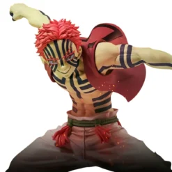 Demon Slayer - Akaza Grandista Figur