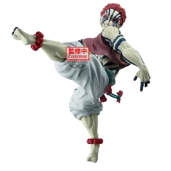 Demon Slayer - Akaza Maximatic Figur
