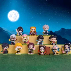 Demon Slayer - Birth Flower POP MART Mystery Figur