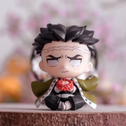 Demon Slayer - Birth Flower POP MART Mystery Figur