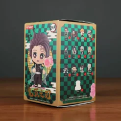 Demon Slayer - Birth Flower POP MART Mystery Figur