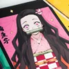 Demon Slayer - Charakter Mousepad