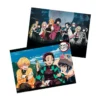 Demon Slayer - Chibi Poster 2er Set