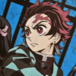 Demon Slayer - Crew Decke