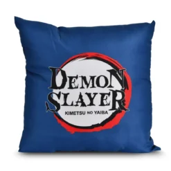 Demon Slayer - Crew Kissen