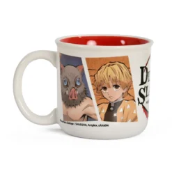 Demon Slayer - Crew Tasse