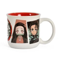 Demon Slayer - Crew Tasse