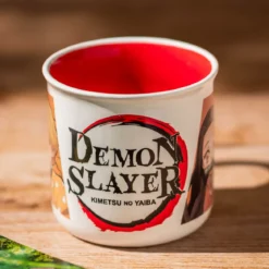 Demon Slayer - Crew Tasse