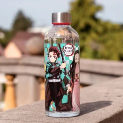 Demon Slayer - Crew Trinkflasche