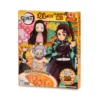 Demon Slayer Curry Instant-Gericht
