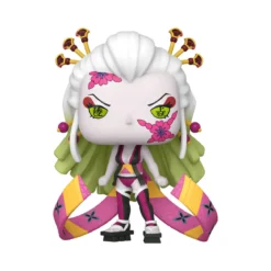 Demon Slayer - Daki Funko Pop Plus Figur