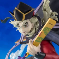 Demon Slayer - Doma Figuarts ZERO Statue