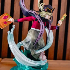 Demon Slayer - Doma Figuarts ZERO Statue