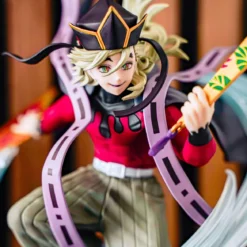 Demon Slayer - Doma Figuarts ZERO Statue