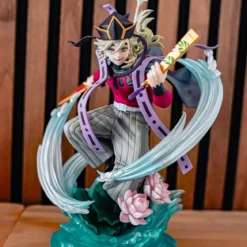 Demon Slayer - Doma Figuarts ZERO Statue