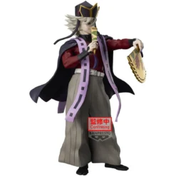 Demon Slayer - Doma Grandista Figur