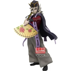 Demon Slayer - Doma Grandista Figur