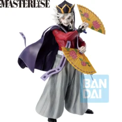 Demon Slayer - Doma Upper Two Ichibansho Figur Another Version