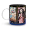 Demon Slayer - Entertainment District S2 Tasse
