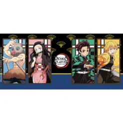 Demon Slayer - Entertainment District S2 Tasse