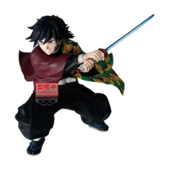 Demon Slayer - Giyu Tomioka II Maximatic Figur