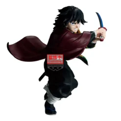 Demon Slayer - Giyu Tomioka II Maximatic Figur