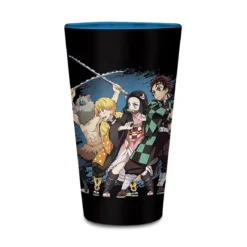 Demon Slayer - Group Glas