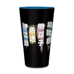 Demon Slayer - Group Glas