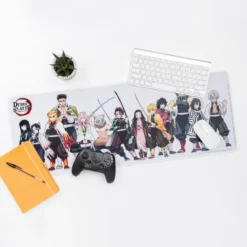 Demon Slayer - Group Mousepad
