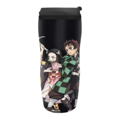 Demon Slayer - Group To Go Becher