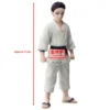 Demon Slayer - Hakuji Figur