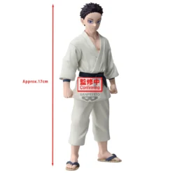 Demon Slayer - Hakuji Figur