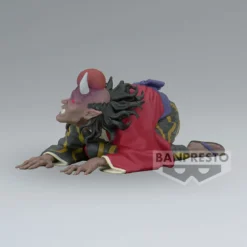 Demon Slayer - Hantengu Demon Series Figur