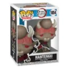 Demon Slayer - Hantengu Funko Pop Figur