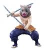 Demon Slayer - Hashibira Inosuke Model Kit