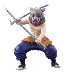 Demon Slayer - Hashibira Inosuke Model Kit