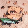 Demon Slayer - Ikonische Battles Pop-Up Puzzle 1000 Teile Vol. 4